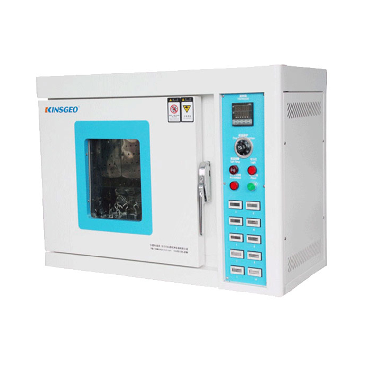 恒溫型膠帶保持力試驗機(jī)